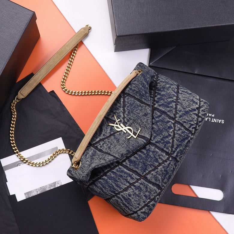 LSY-Bags - Strap Story - 203