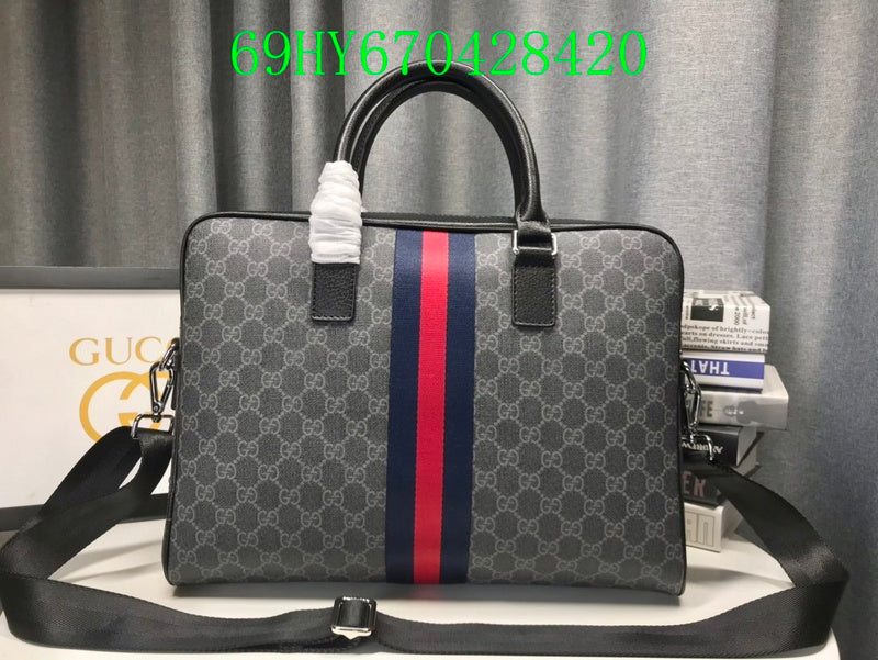 STRAPSTORY - GGC4 BAG - 211