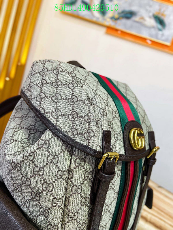 STRAPSTORY - GGC4 BAG - 748