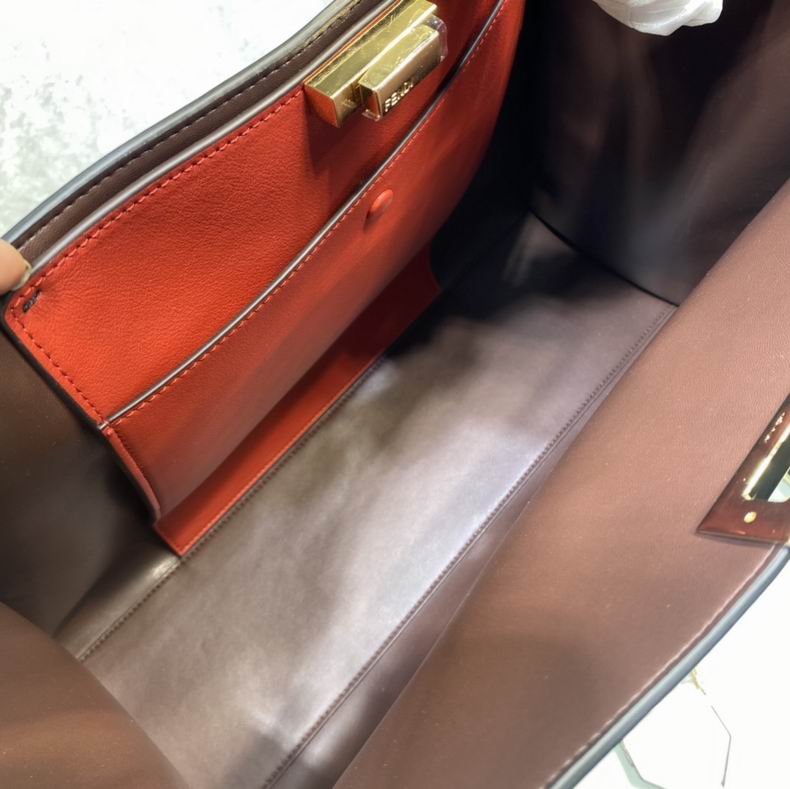 FDNI-Bags - Strap Story - 735