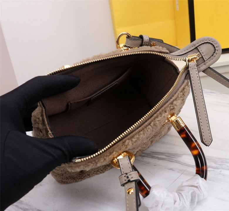 FDNI-Bags - Strap Story - 556