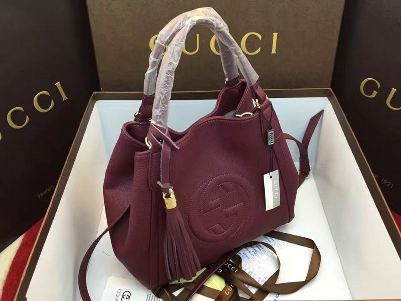 STRAPSTORY - GGC4 BAG - 436