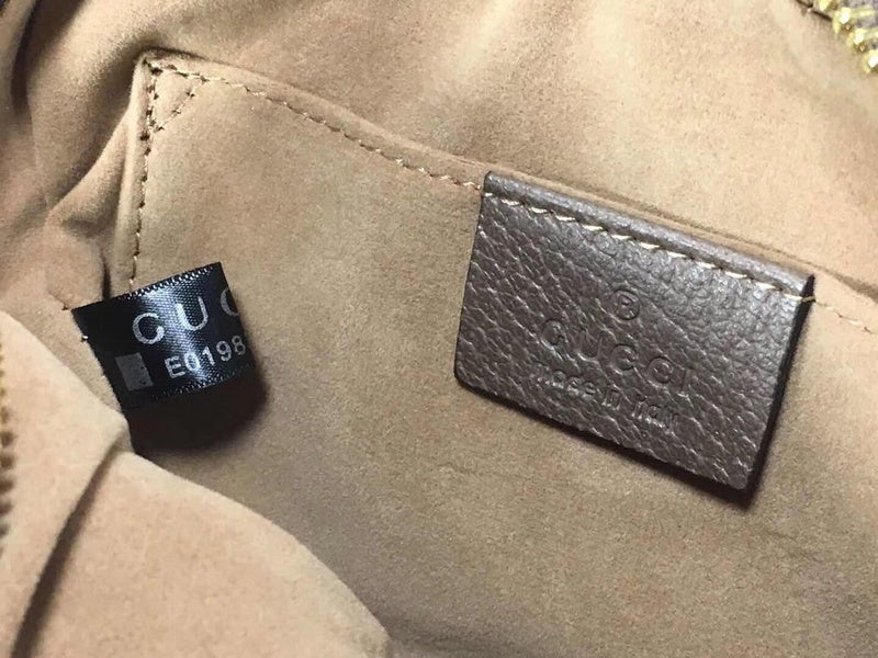 STRAPSTORY - GGC4 BAG - 505
