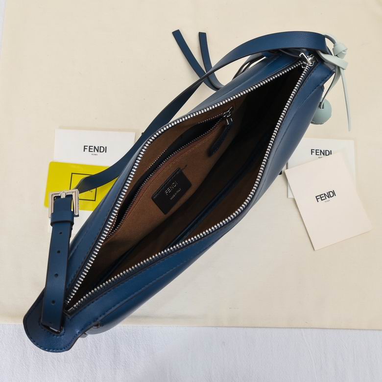 FDNI-Bags - Strap Story - 887