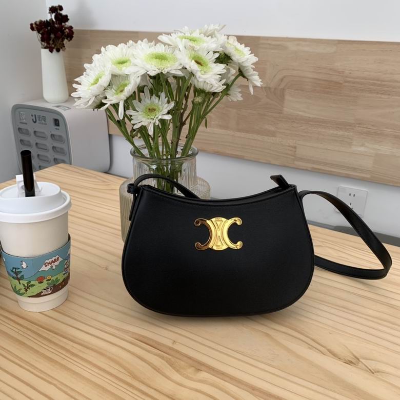 CLNE-Bags - Strap Story - 205