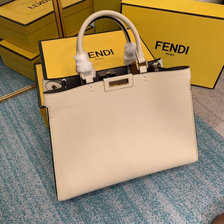 FDNI-Bags - Strap Story - 724