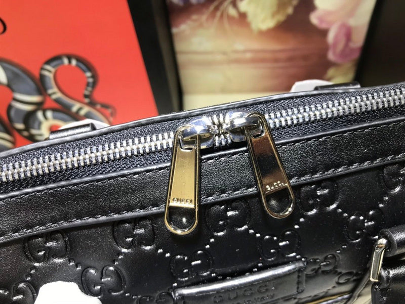 STRAPSTORY - GGC4 BAG - 255