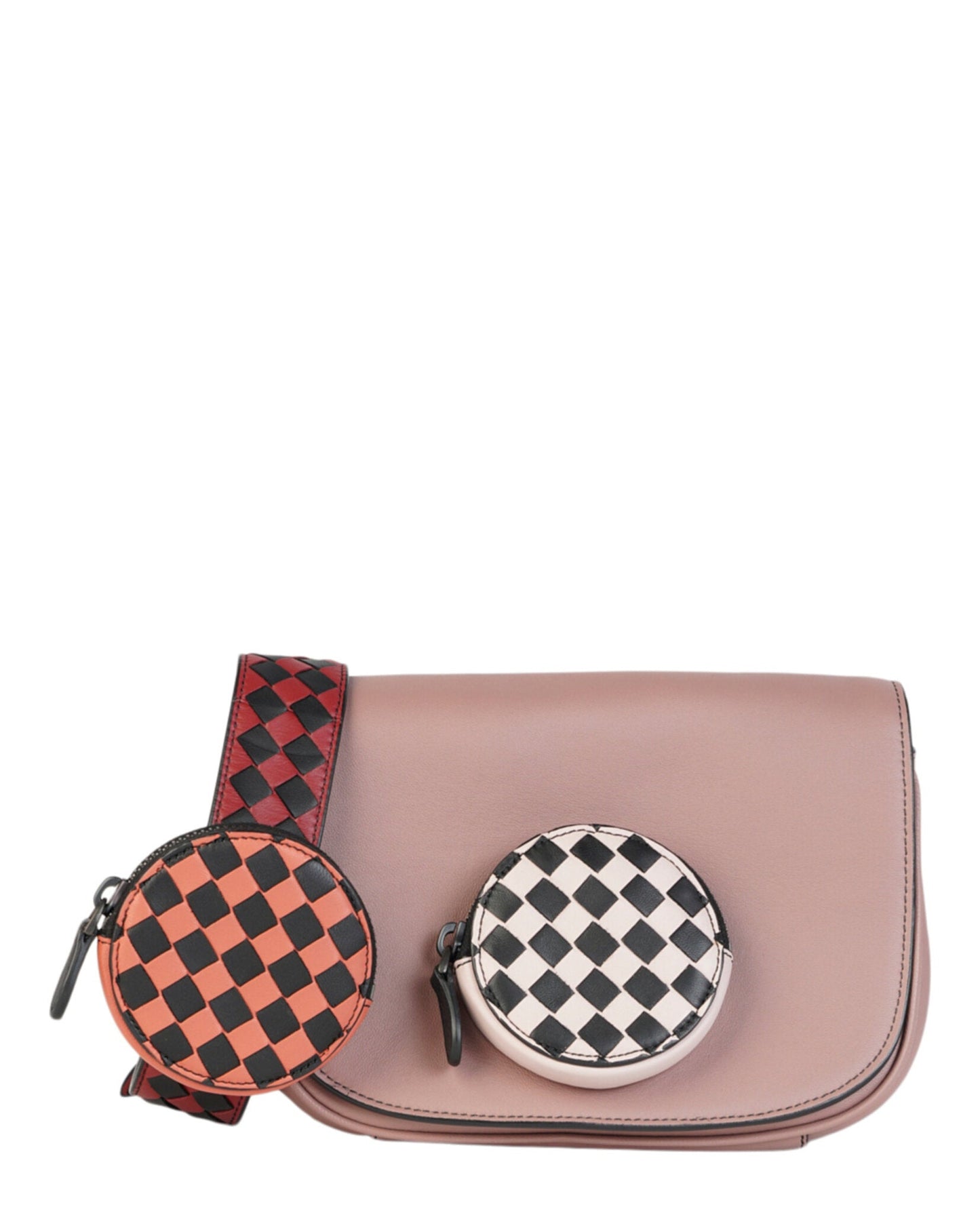 StrapStory - Crossbody 1334