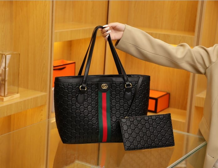 STRAPSTORY - GGC1 BAG - 118