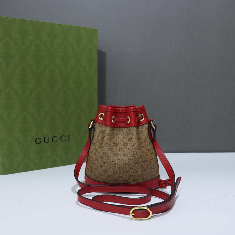 STRAPSTORY - GGC4 BAG - 1109