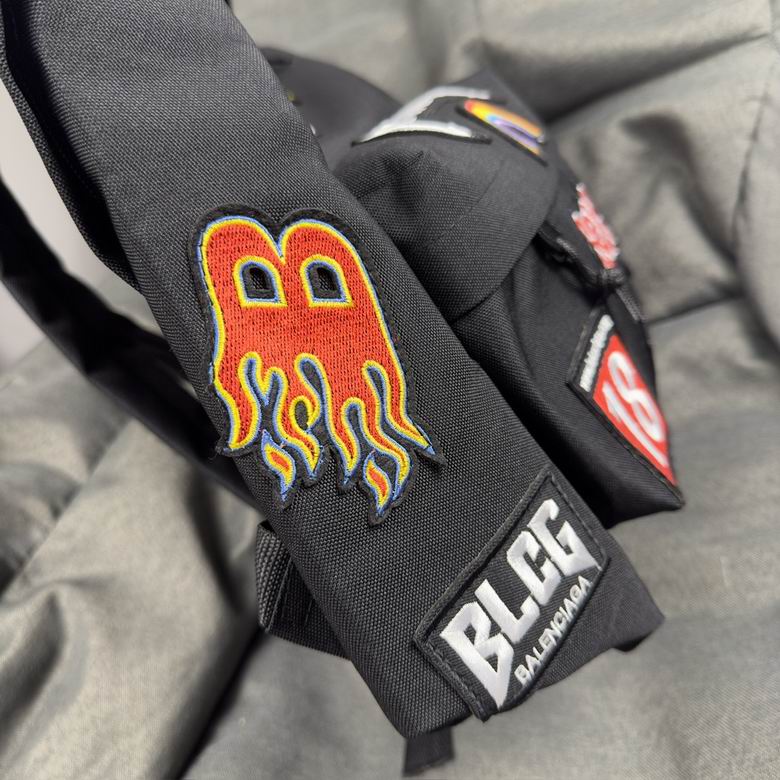 BLGA-Bags - Strap Story - 604