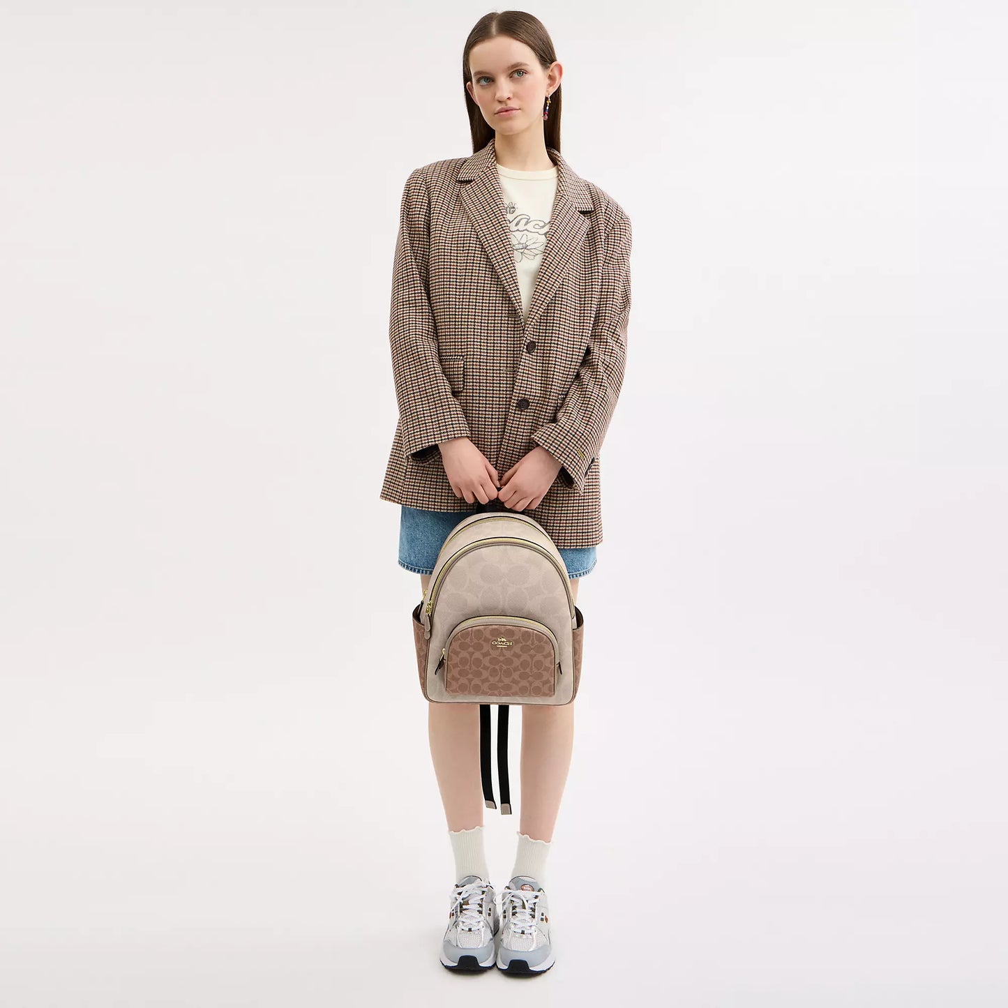 StrapStory - Backpack 055