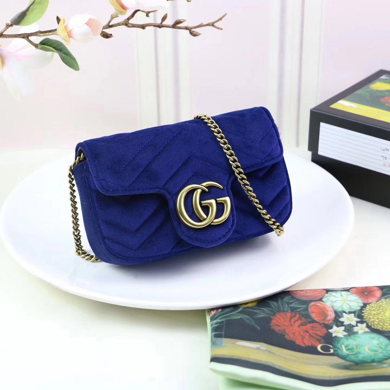STRAPSTORY - GGC4 BAG - 1148