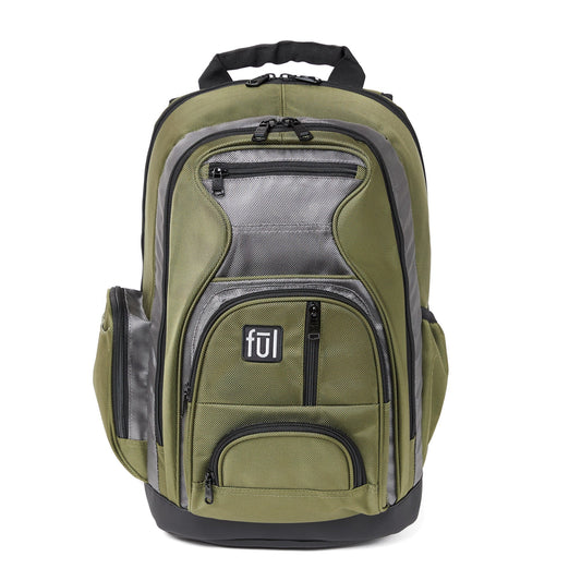StrapStory - Backpack 554