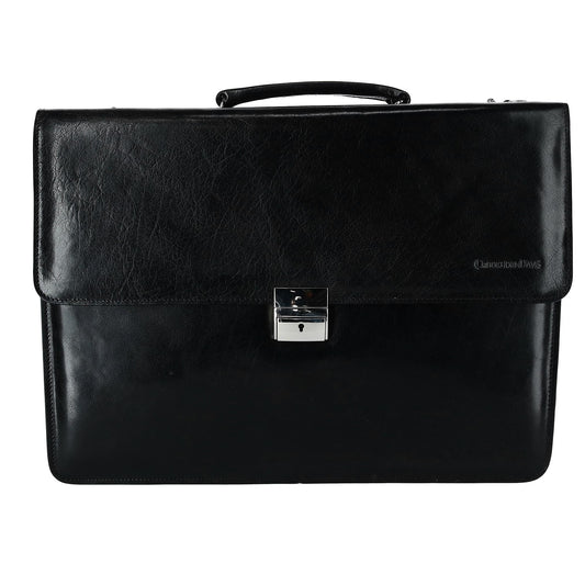 StrapStory - Briefcase 038