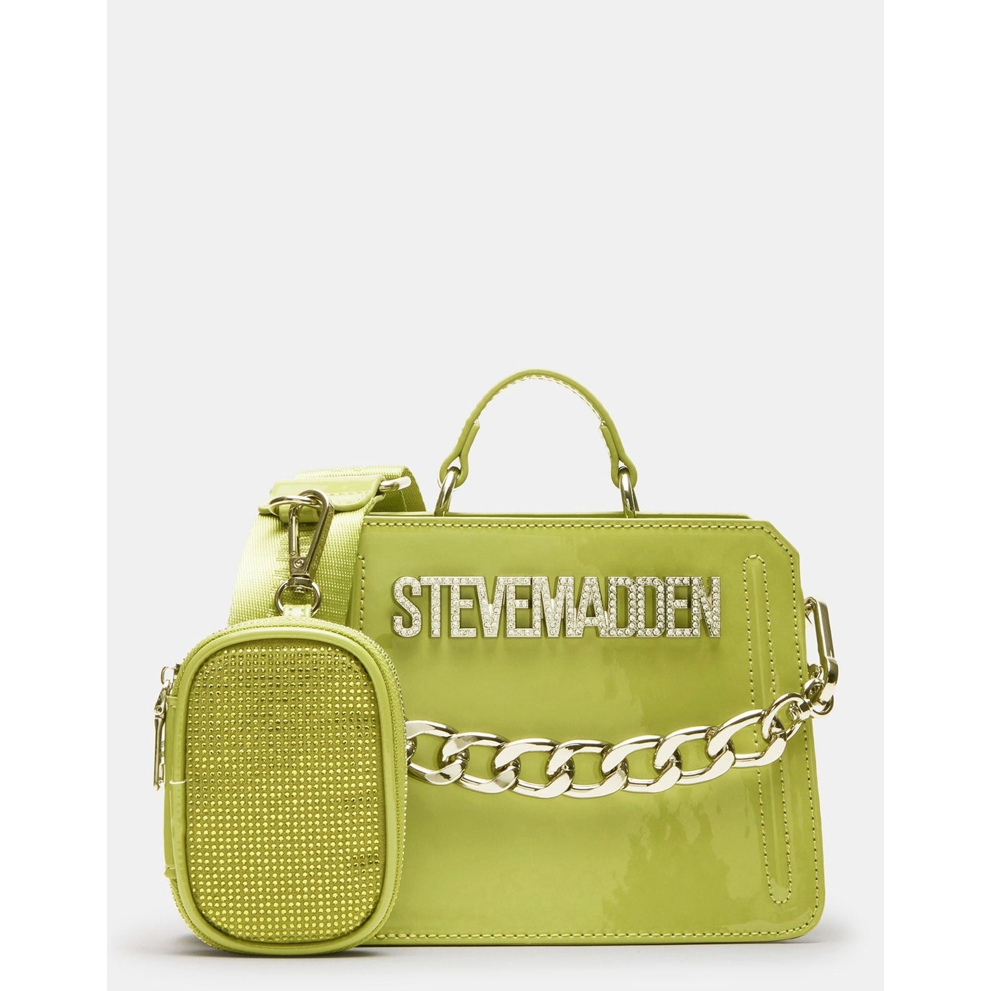 StrapStory - Crossbody 3434