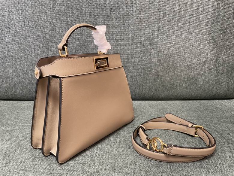 FDNI-Bags - Strap Story - 764