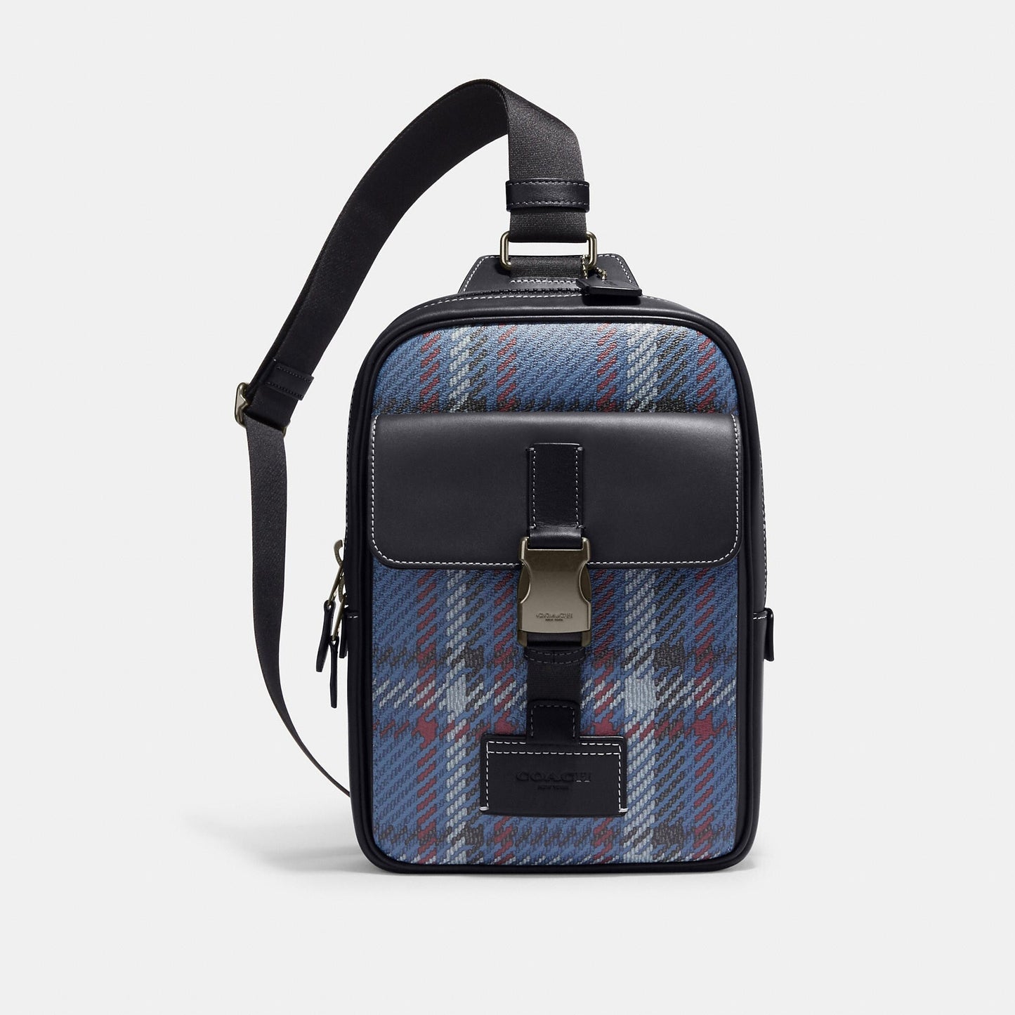 StrapStory - Backpack 354