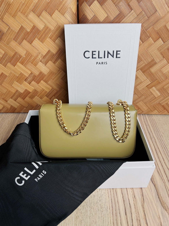 CLNE-Bags - Strap Story - 555