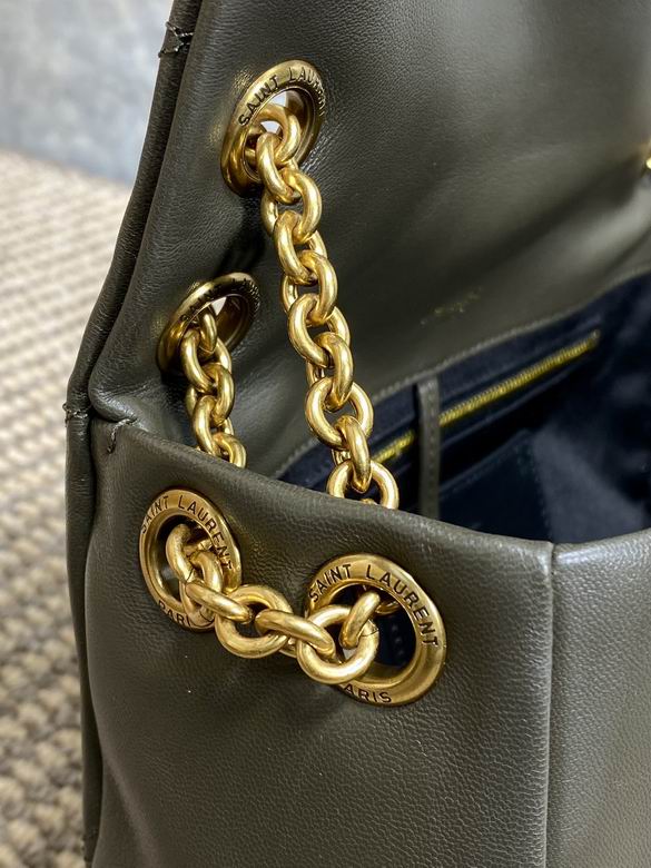 LSY-Bags - Strap Story - 556
