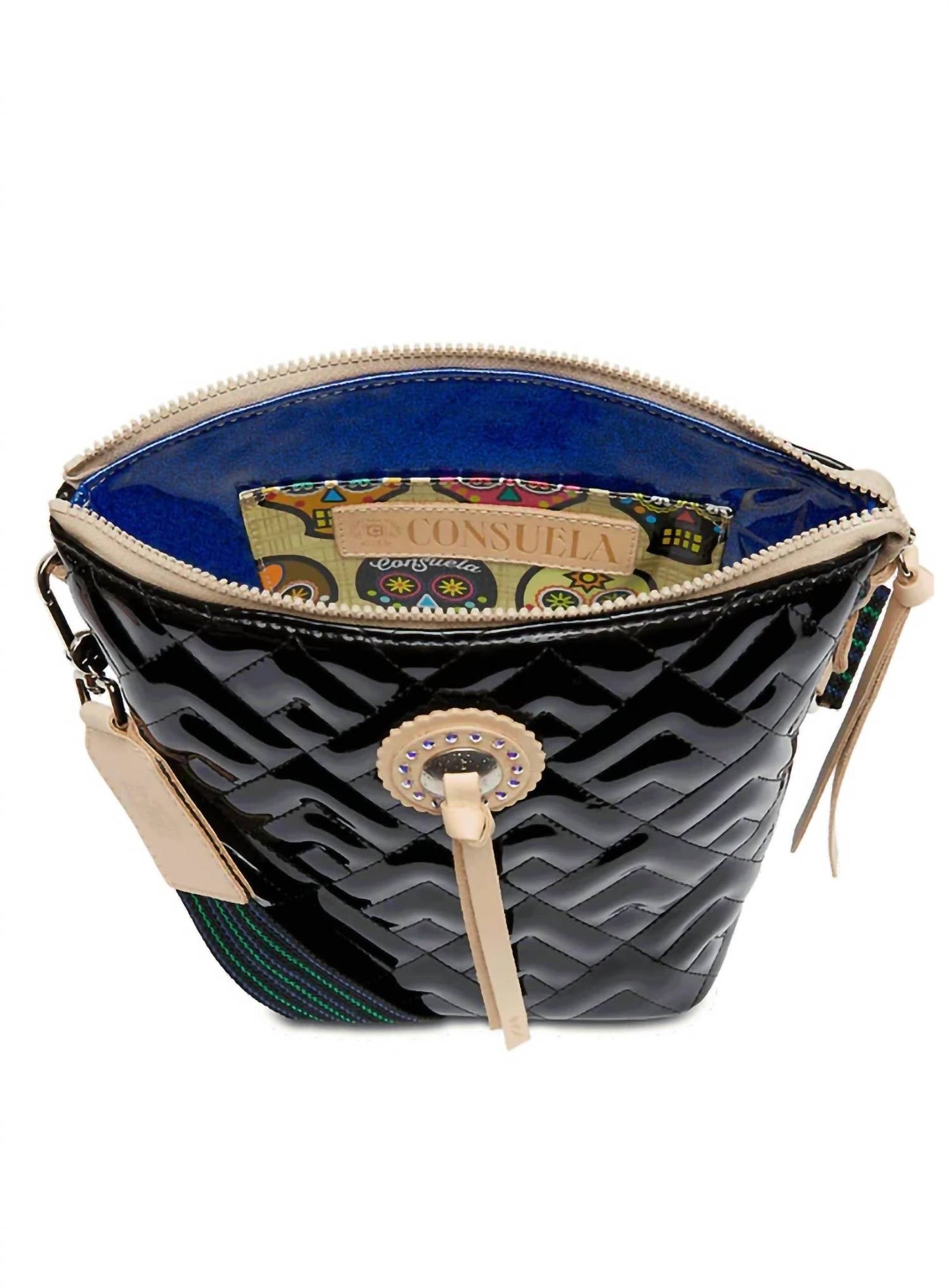 StrapStory - Crossbody 3922