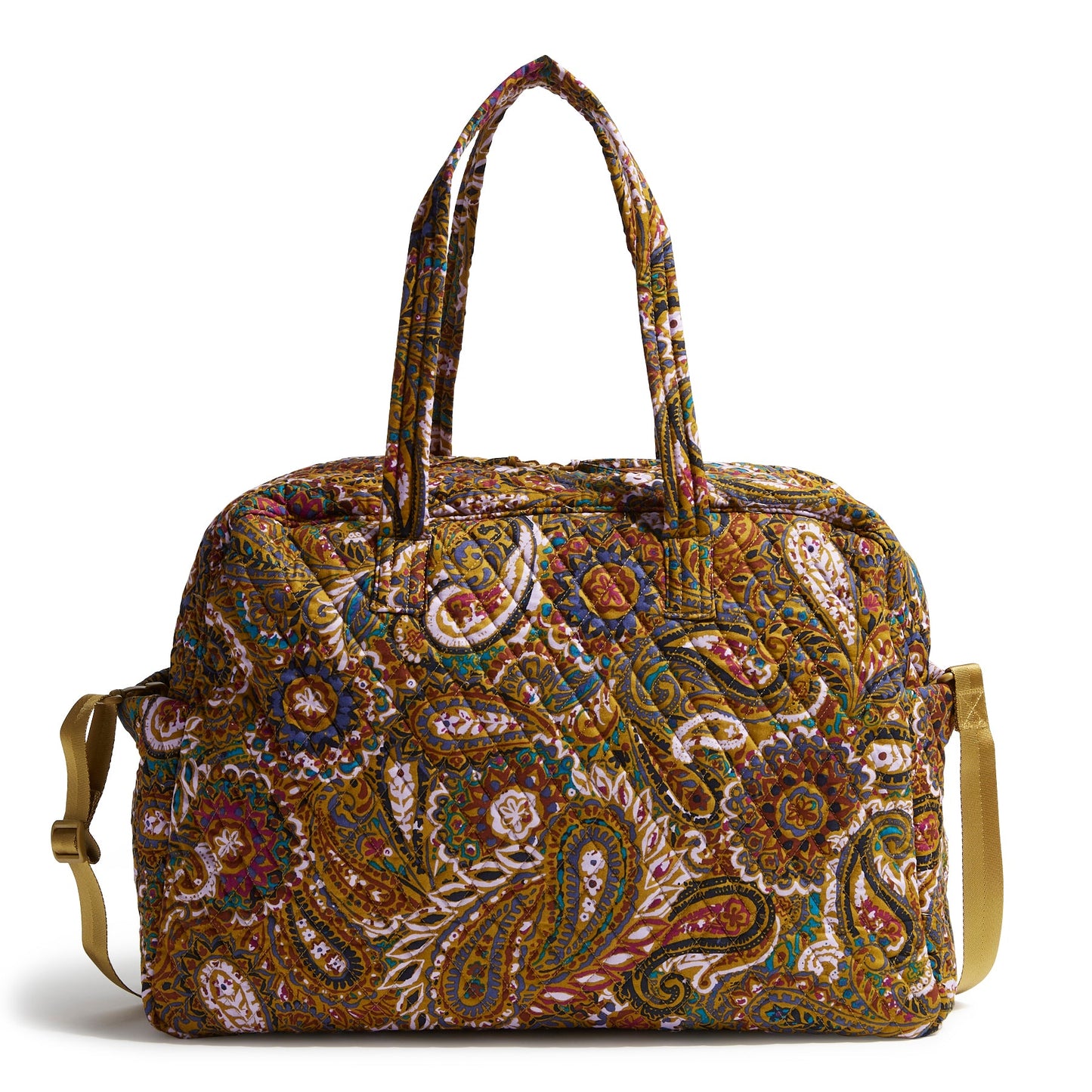 StrapStory - Duffle Bag 061