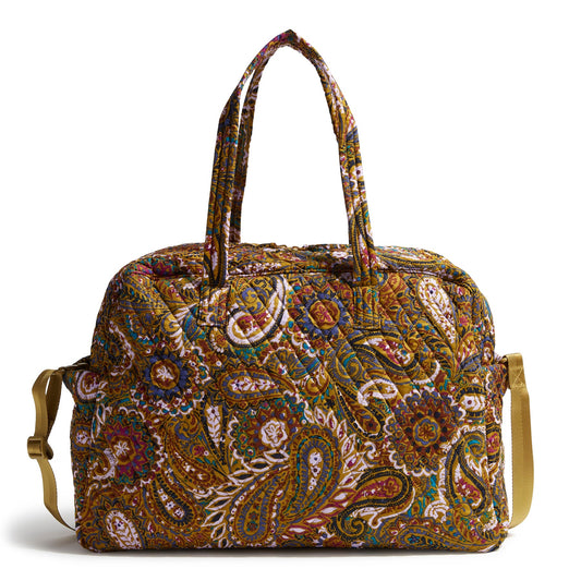 StrapStory - Duffle Bag 061