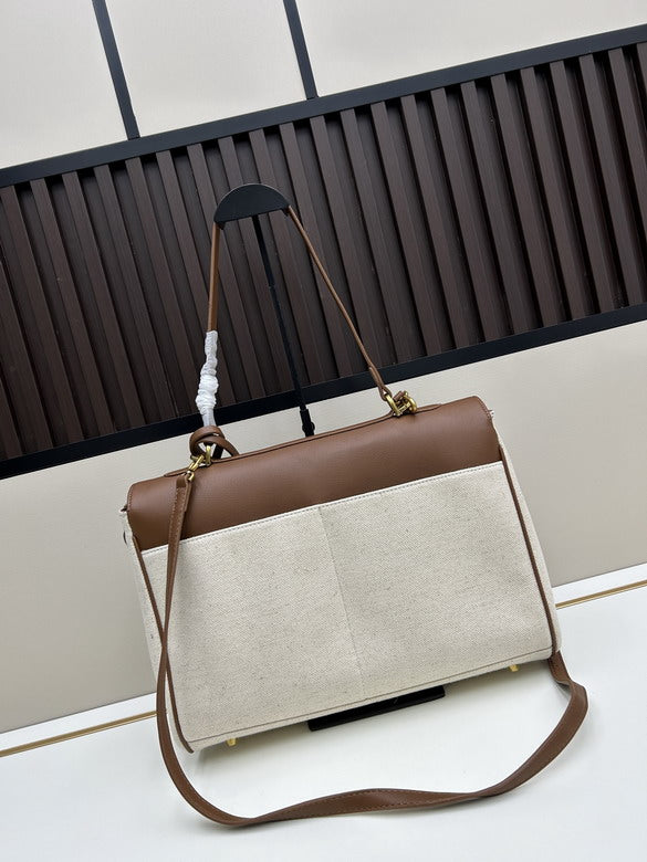 BLGA-Bags - Strap Story - 785