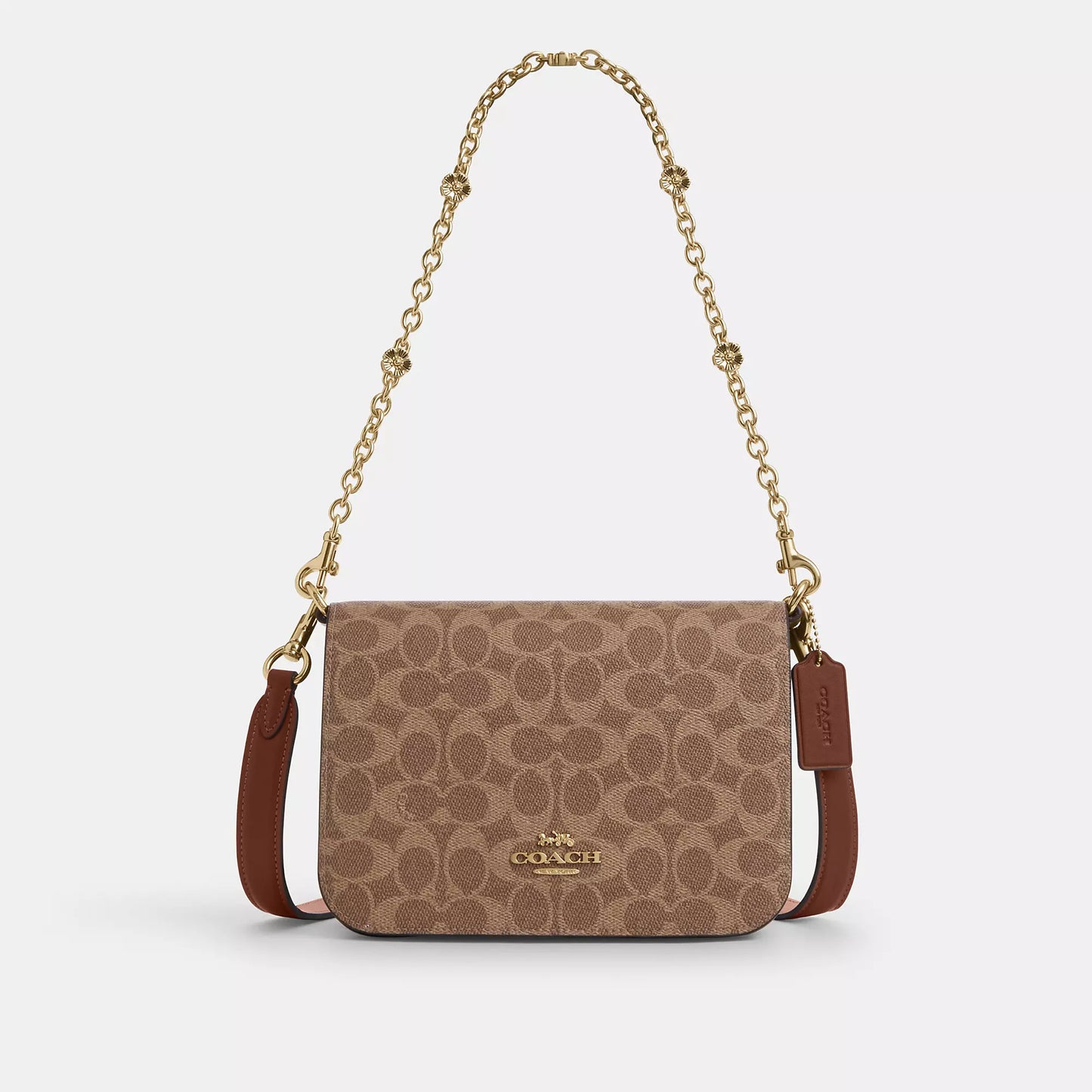StrapStory - Crossbody 2003