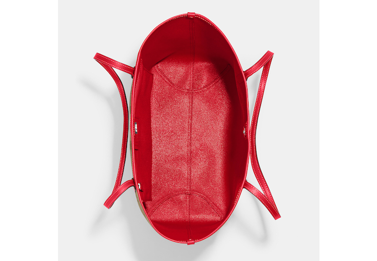 StrapStory - Tote Bag 1664