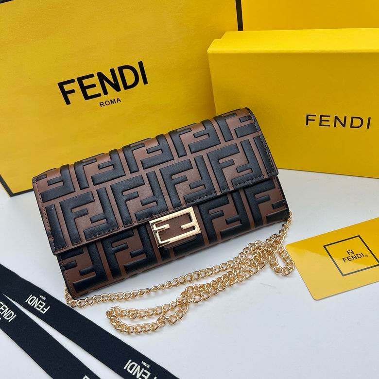 FDNI-Bags - Strap Story - 906