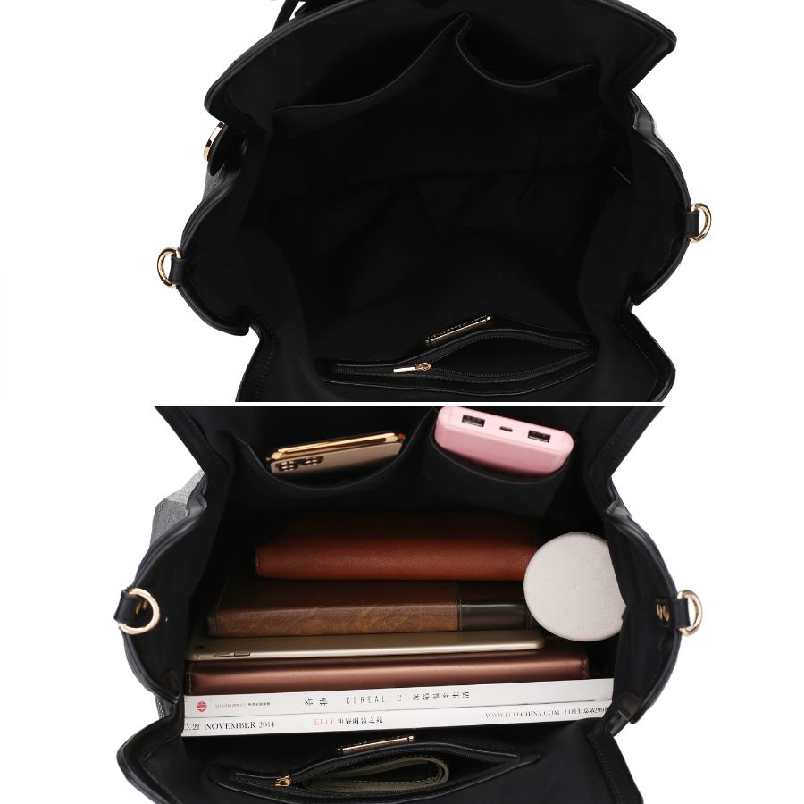 StrapStory - Tote Bag 1029