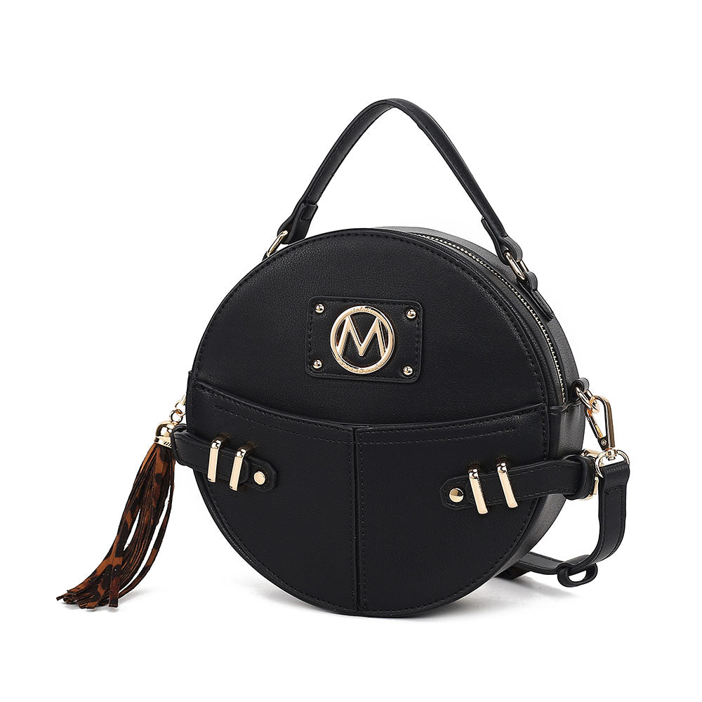 StrapStory - Crossbody 3394