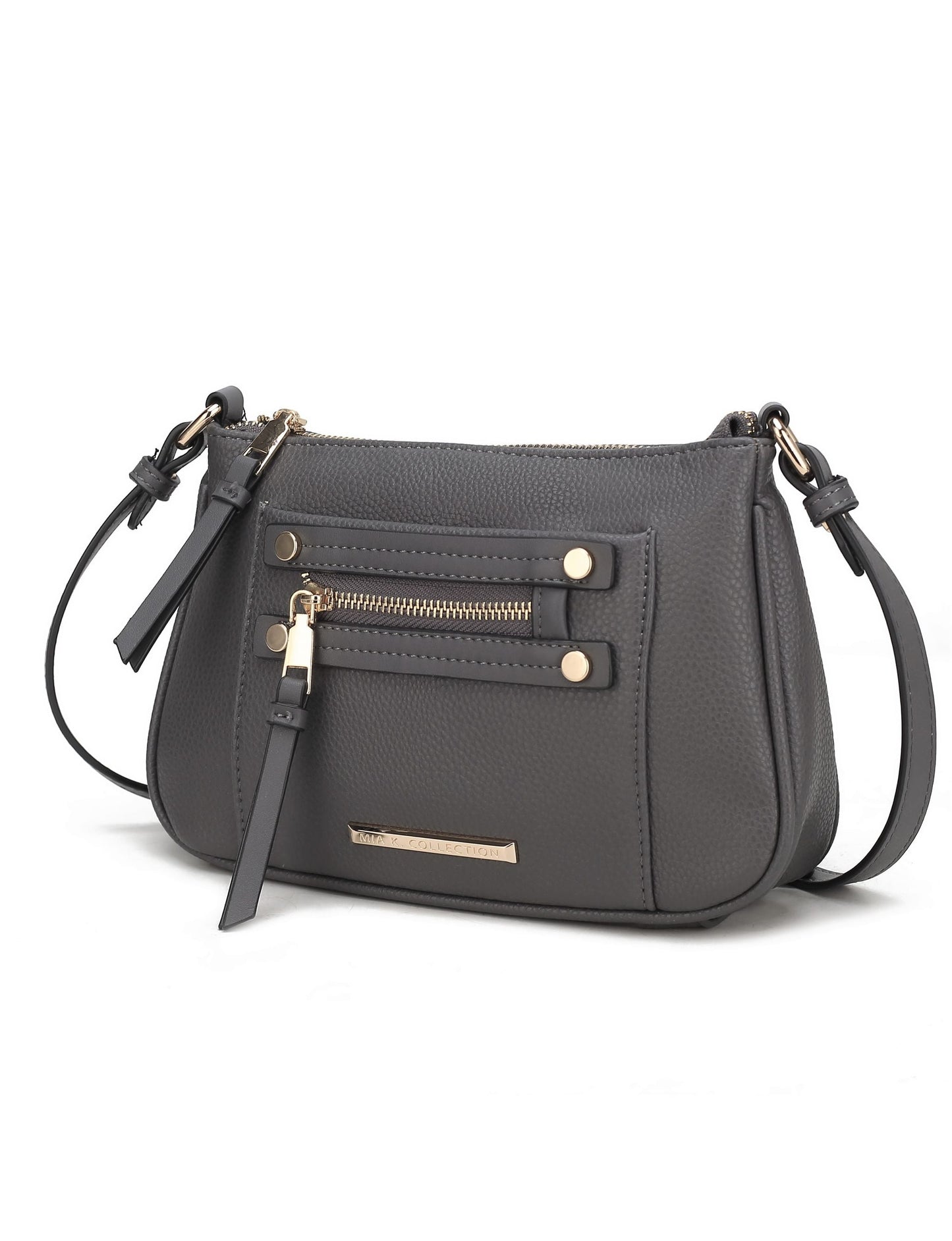 StrapStory - Hobo Bag 020