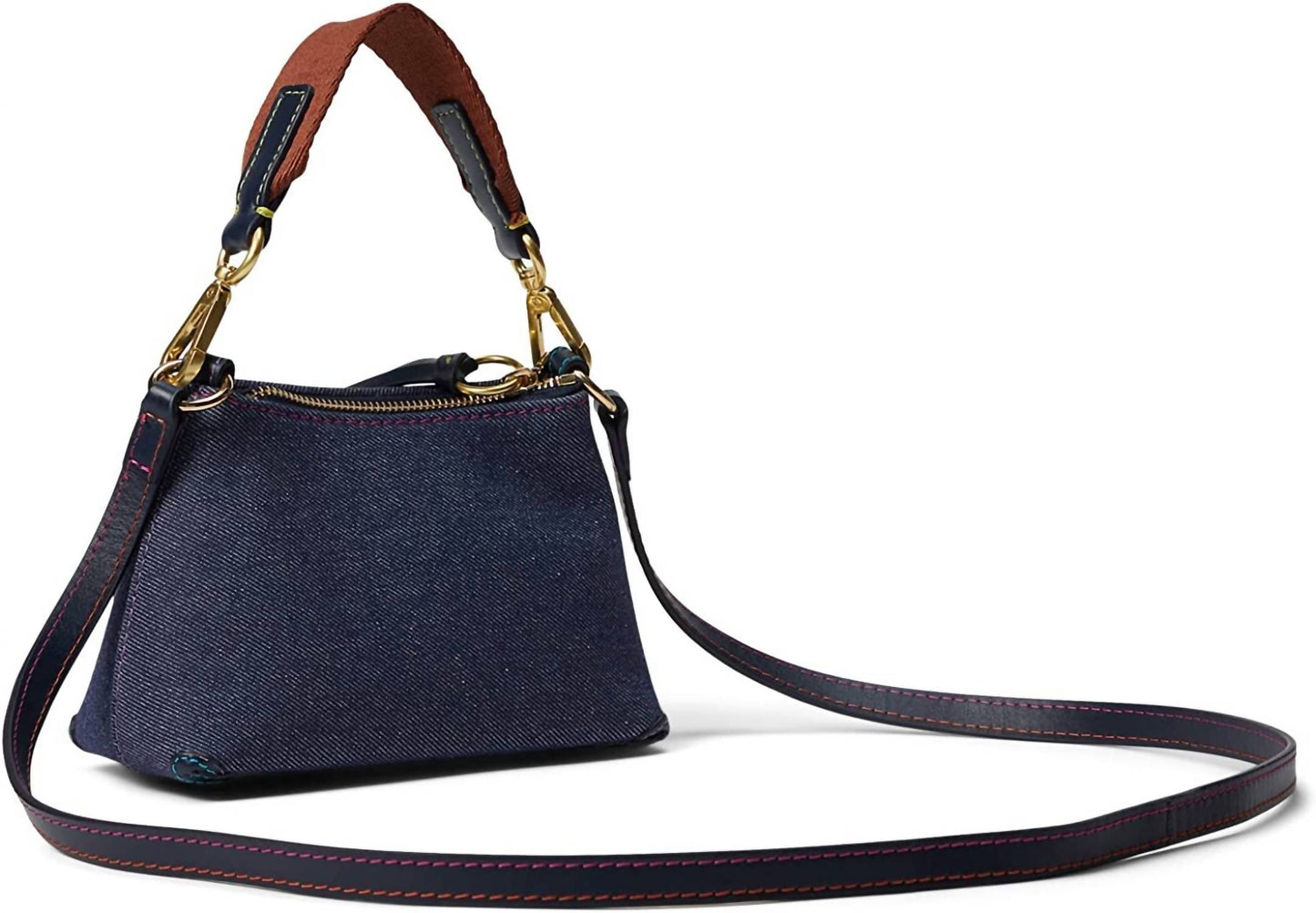 StrapStory - Crossbody 3709