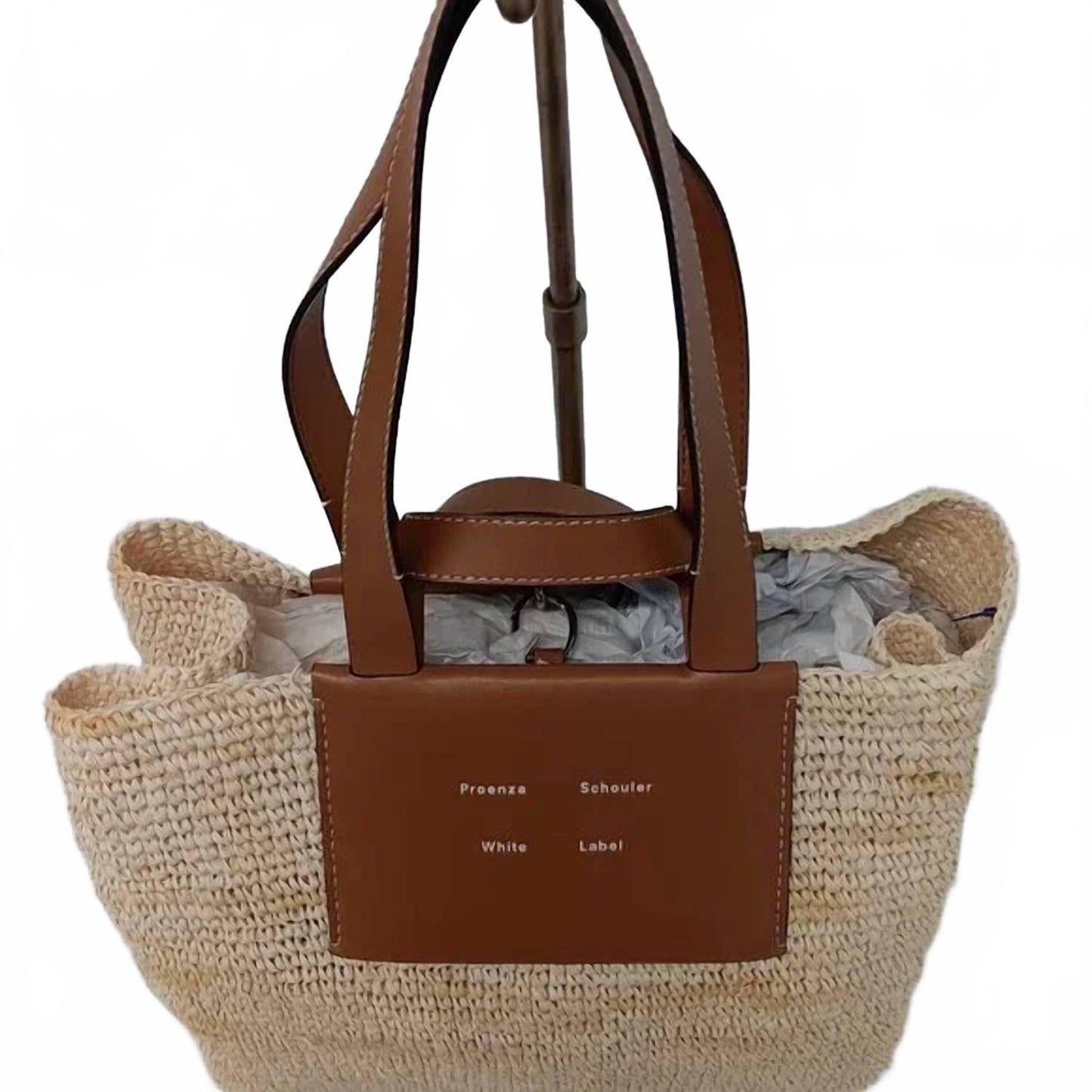 StrapStory - Tote Bag 1764