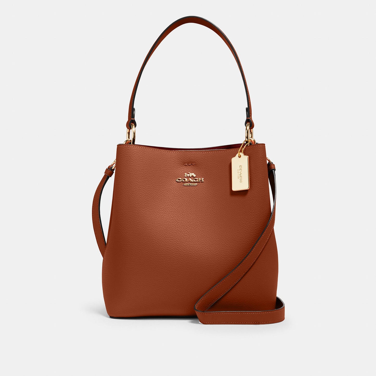StrapStory - Bucket Bag 003