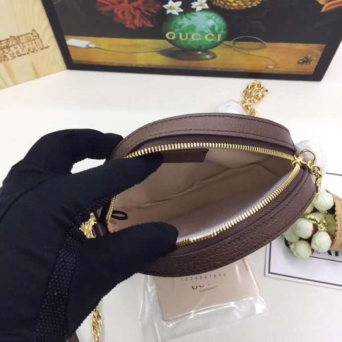 STRAPSTORY - GGC4 BAG - 1035