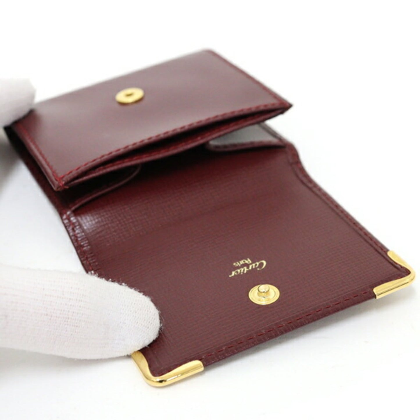 StrapStory - Wristlet 858