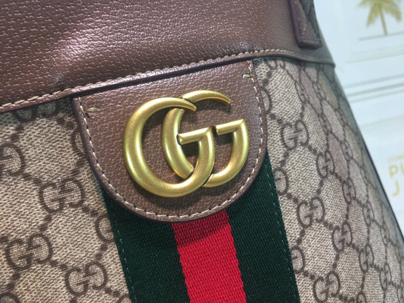 STRAPSTORY - GGC4 BAG - 522
