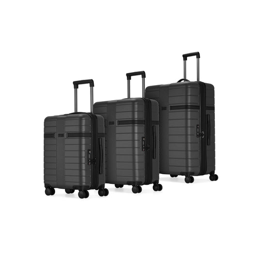 StrapStory - Suitcase 151