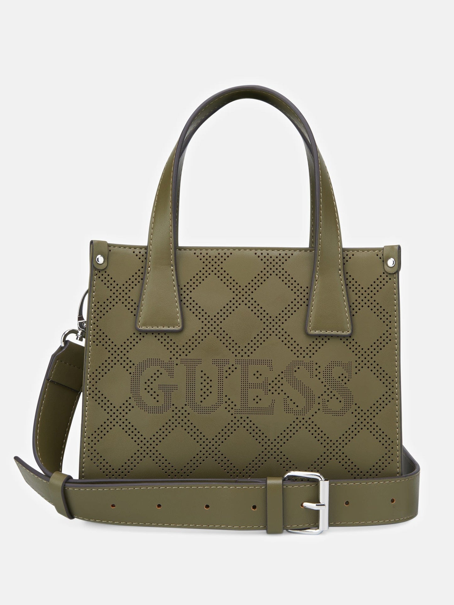 StrapStory - Tote Bag 412