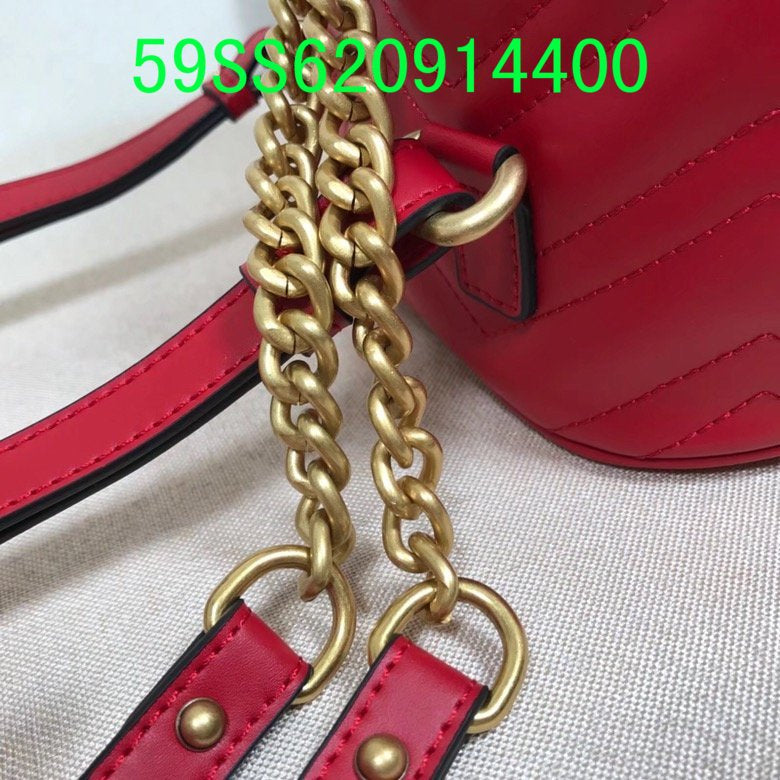 STRAPSTORY - GGC4 BAG - 790