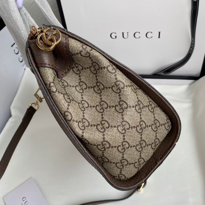 STRAPSTORY - GGC4 BAG - 938