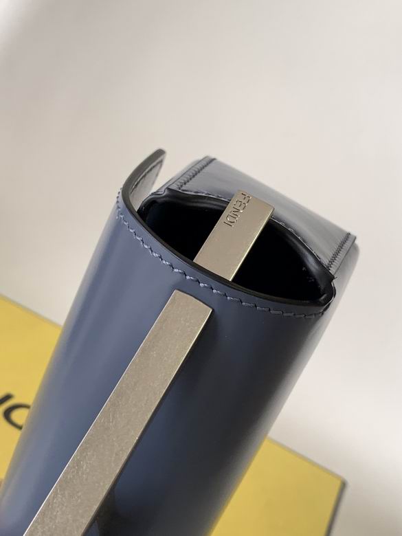 FDNI-Bags - Strap Story - 542