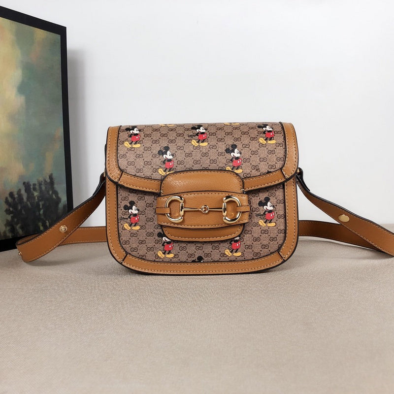 STRAPSTORY - GGC4 BAG - 400