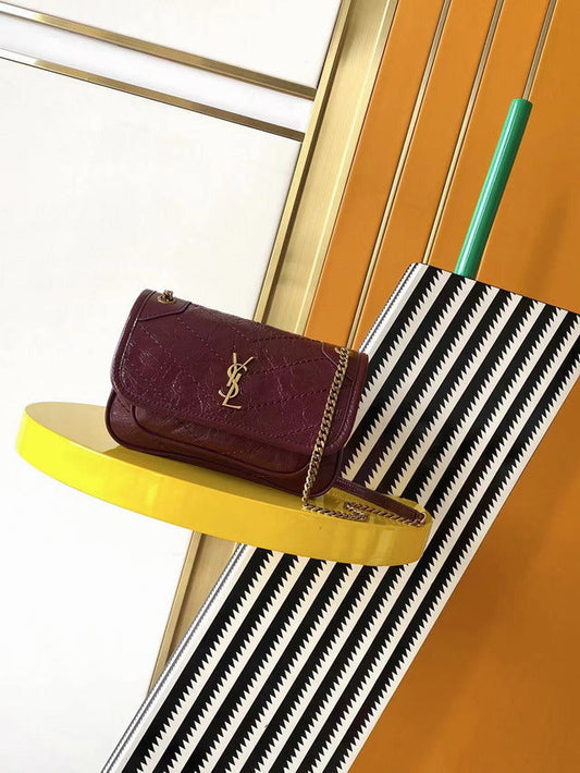 LSY-Bags - Strap Story - 888