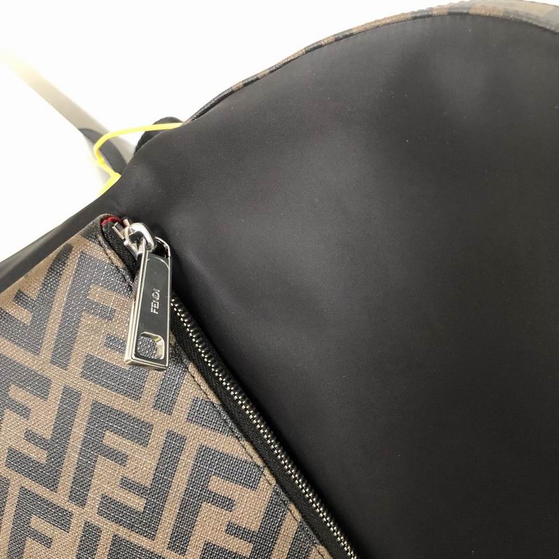 FDNI-Bags - Strap Story - 426