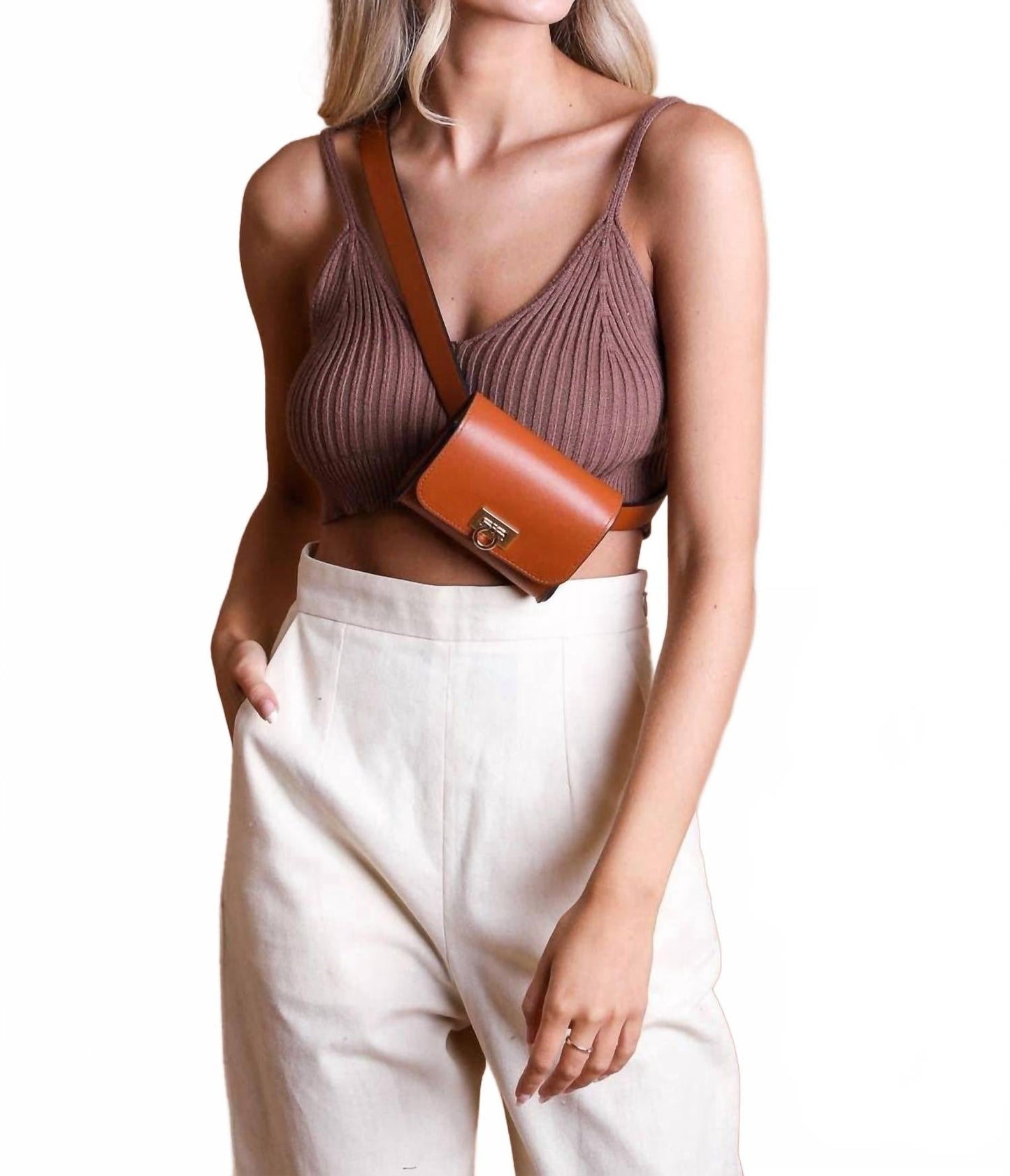 StrapStory - Crossbody 3043