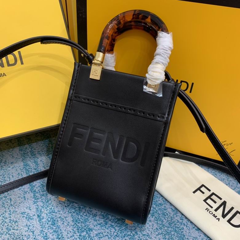 FDNI-Bags - Strap Story - 635